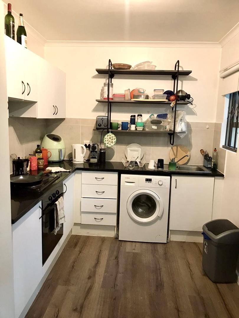 To Let 1 Bedroom Property for Rent in Rondebosch Western Cape